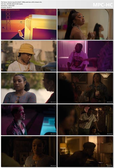 Download file harlem.s02e01.1080p.web.hevc.x265.mkv.
